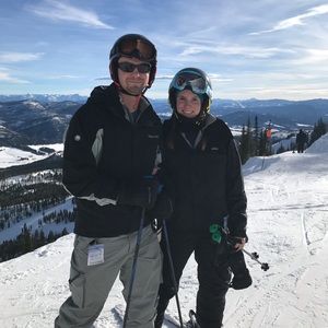 Meet your Posher, Molly